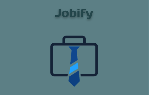 jobify picture